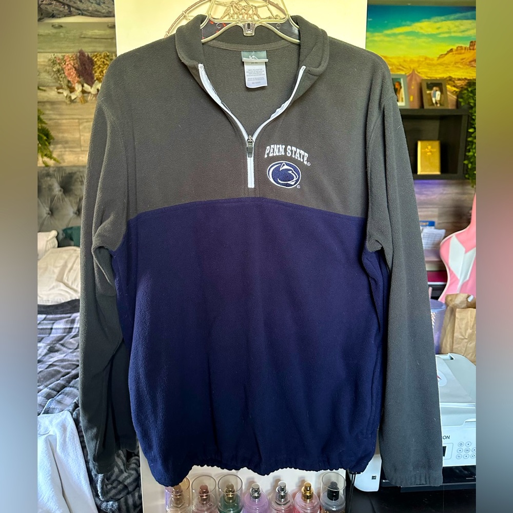 penn state sweatshirt